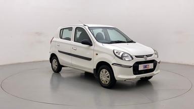 2015 Maruti Alto 800