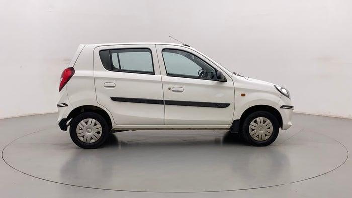 2015 Maruti Alto 800