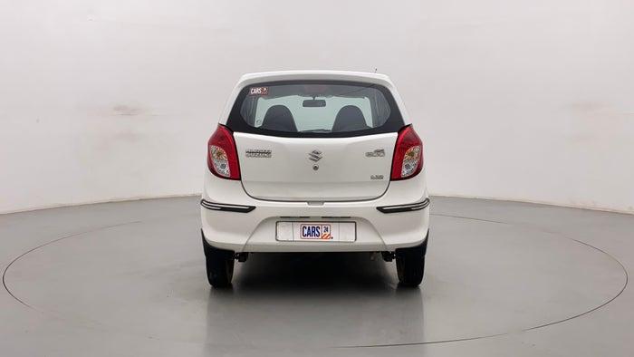 2015 Maruti Alto 800