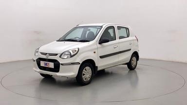 2015 Maruti Alto 800