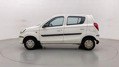 2015 Maruti Alto 800