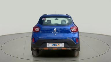 2021 Renault Kwid