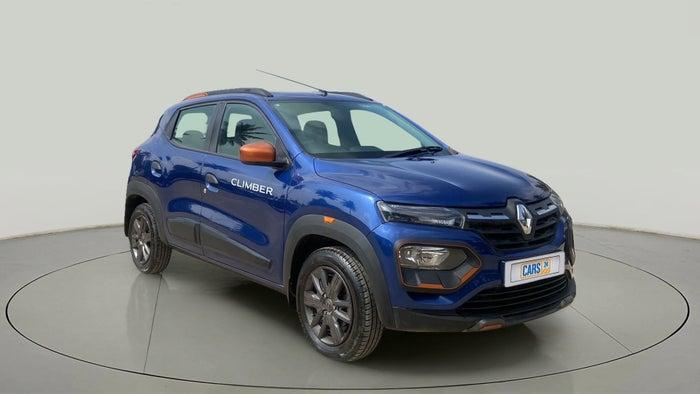 2021 Renault Kwid