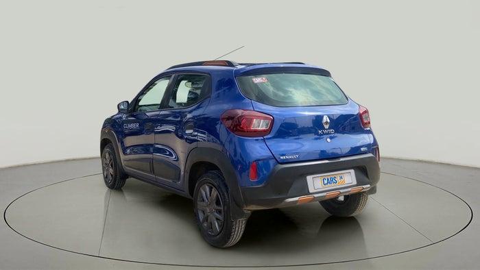 2021 Renault Kwid