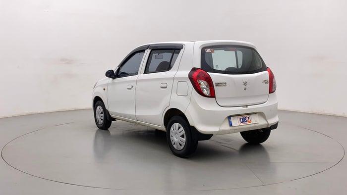 2017 Maruti Alto 800