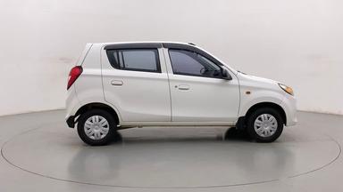 2017 Maruti Alto 800