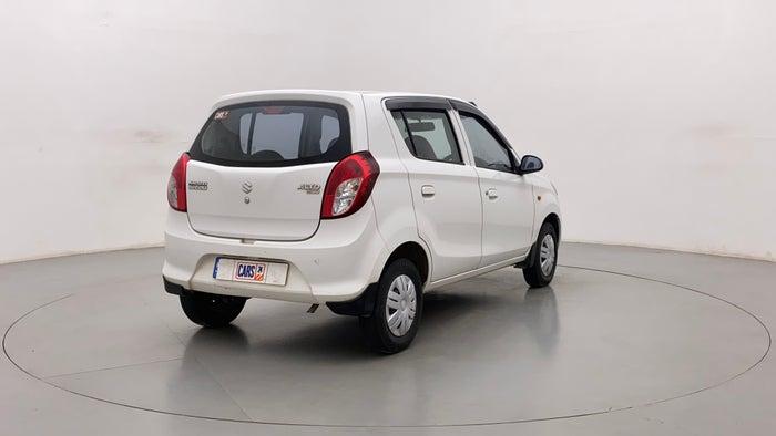 2017 Maruti Alto 800