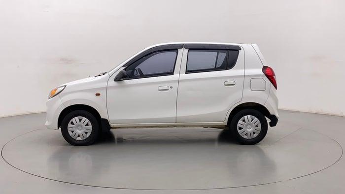 2017 Maruti Alto 800