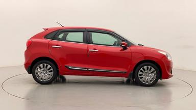 2016 Maruti Baleno