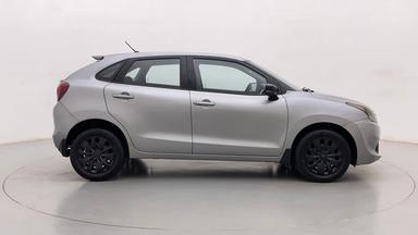 2017 Maruti Baleno