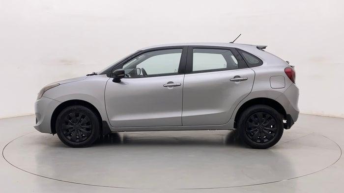 2017 Maruti Baleno