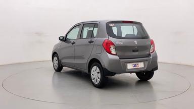 2017 Maruti Celerio