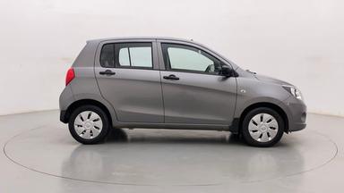 2017 Maruti Celerio