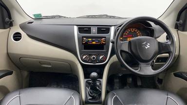 2017 Maruti Celerio