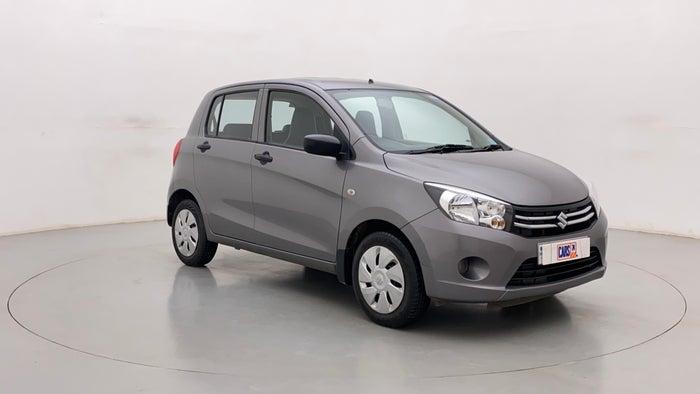 2017 Maruti Celerio