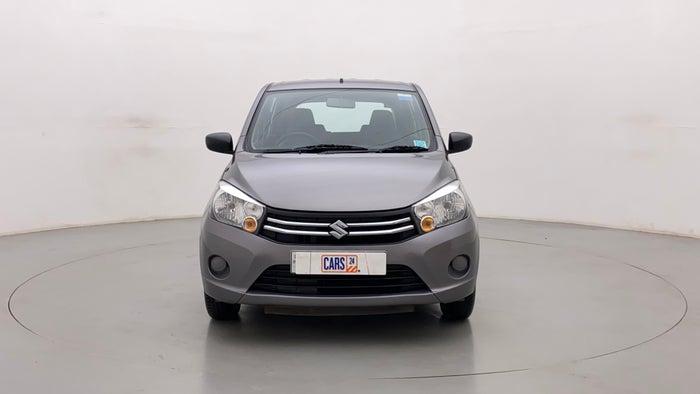 2017 Maruti Celerio