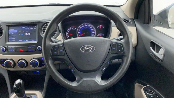 2018 Hyundai Grand i10