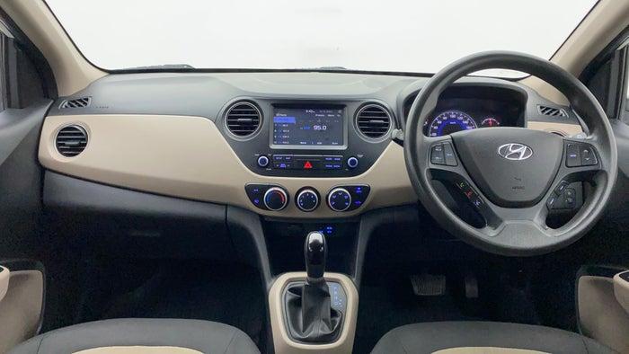 2018 Hyundai Grand i10