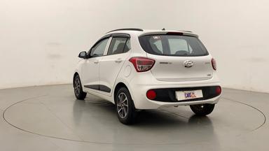 2018 Hyundai Grand i10