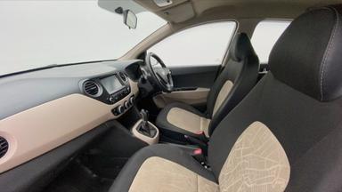 2018 Hyundai Grand i10