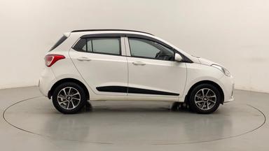 2018 Hyundai Grand i10