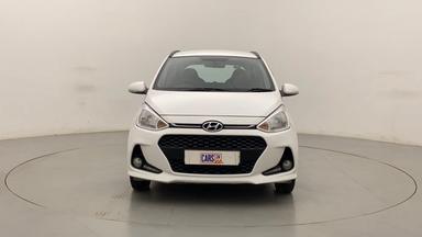 2018 Hyundai Grand i10