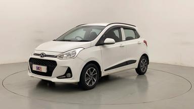 2018 Hyundai Grand i10