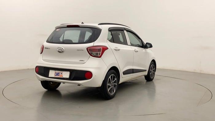 2018 Hyundai Grand i10