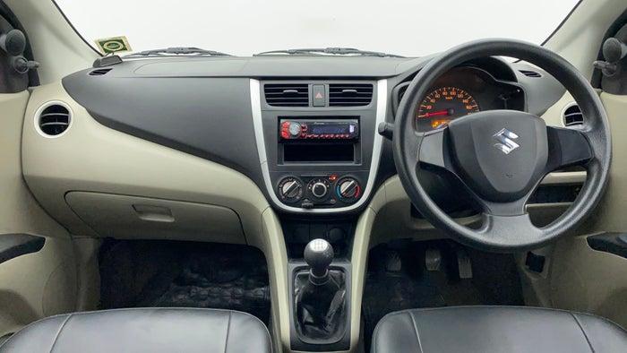 2014 Maruti Celerio