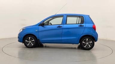 2014 Maruti Celerio