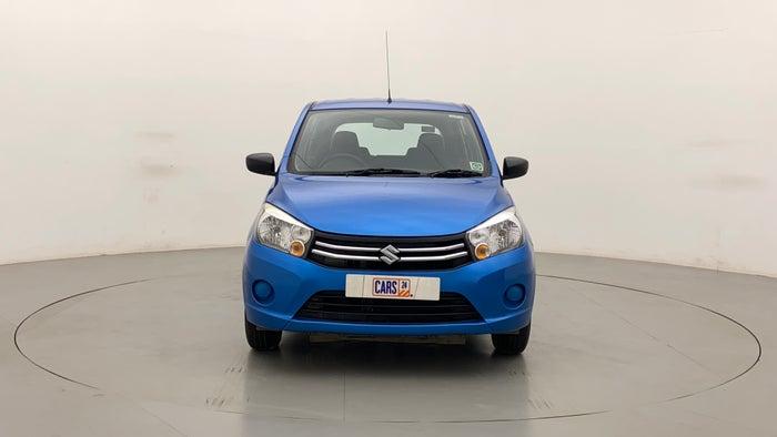 2014 Maruti Celerio