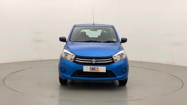 2014 Maruti Celerio