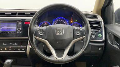 2016 Honda City