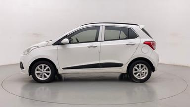 2016 Hyundai Grand i10