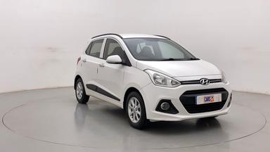 2016 Hyundai Grand i10