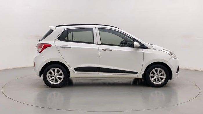 2016 Hyundai Grand i10