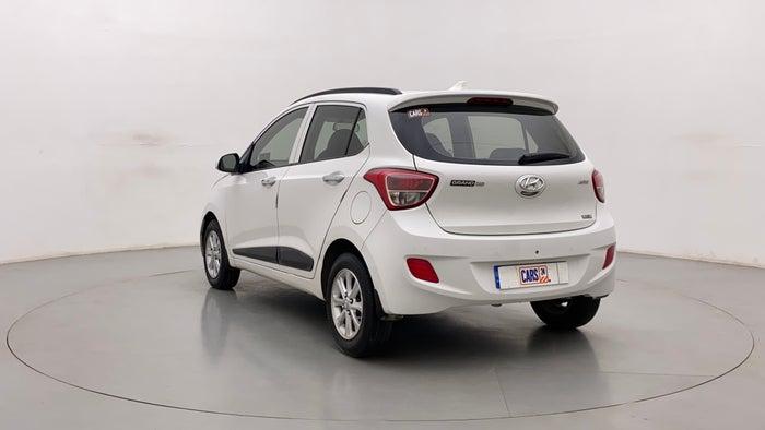 2016 Hyundai Grand i10