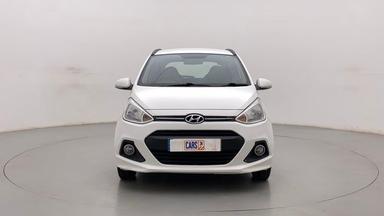 2016 Hyundai Grand i10