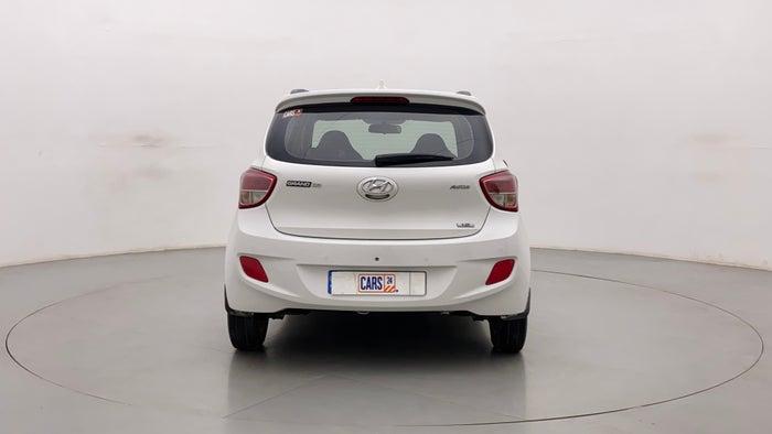 2016 Hyundai Grand i10