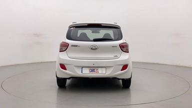 2016 Hyundai Grand i10