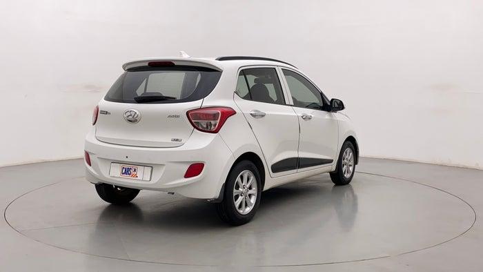 2016 Hyundai Grand i10