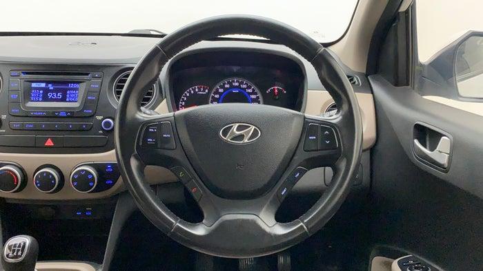 2016 Hyundai Grand i10