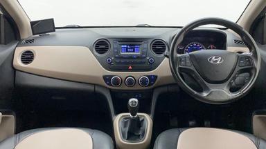 2016 Hyundai Grand i10