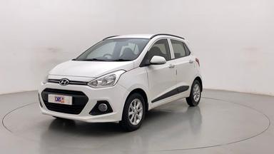 2016 Hyundai Grand i10