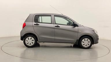 2017 MARUTI CELERIO