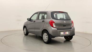 2017 MARUTI CELERIO