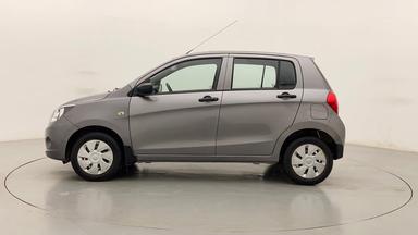 2017 MARUTI CELERIO