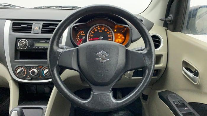 2017 MARUTI CELERIO