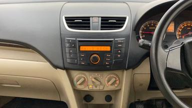 2012 Maruti Swift Dzire