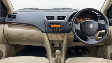 2012 Maruti Swift Dzire